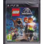 LEGO: Jurassic World - PlayStatioN 3